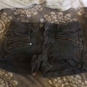 American eagle shorts